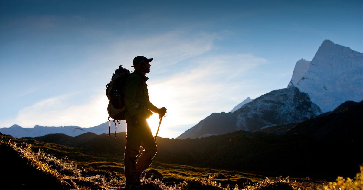Trekking - Dooars Bhutan Tours Blog